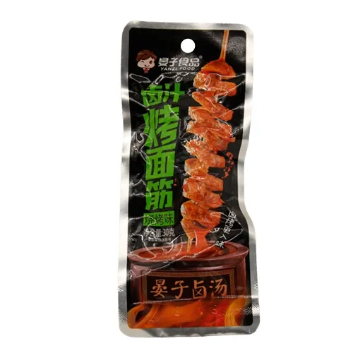 КЕБАБ АЗИАТСКИЙ С СОУСОМ КЛАССИЧЕСКИЙ