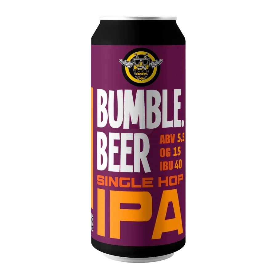 BAMBLEBEER AMARILLO IPA