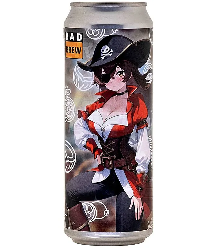 BAD BREWERY ФЕЙХОА КОКОС