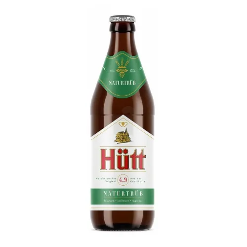 HUTT NATURTRUB