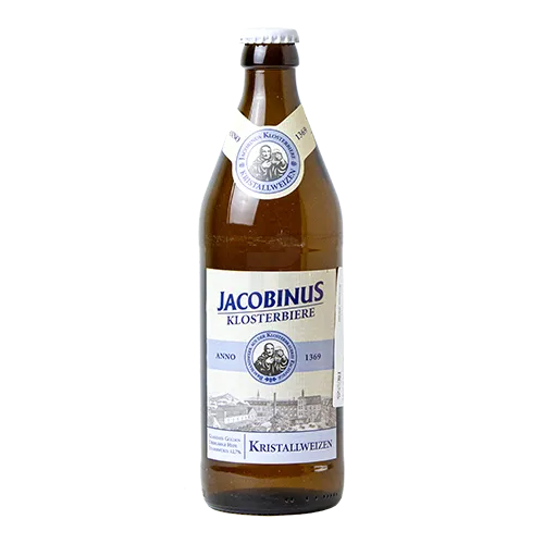 JACOBINUS KRISTALL WEIZEN