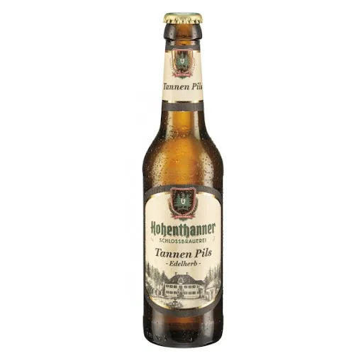 HOHENTHANNER TANNEN PILS