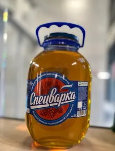 СПЕЦВАРКА 3Л