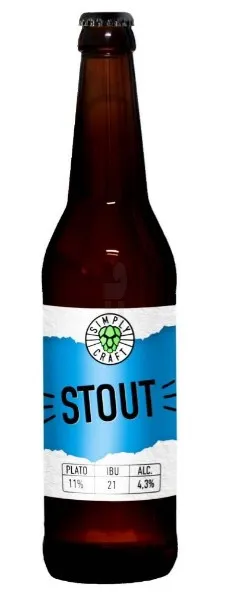 STOUT