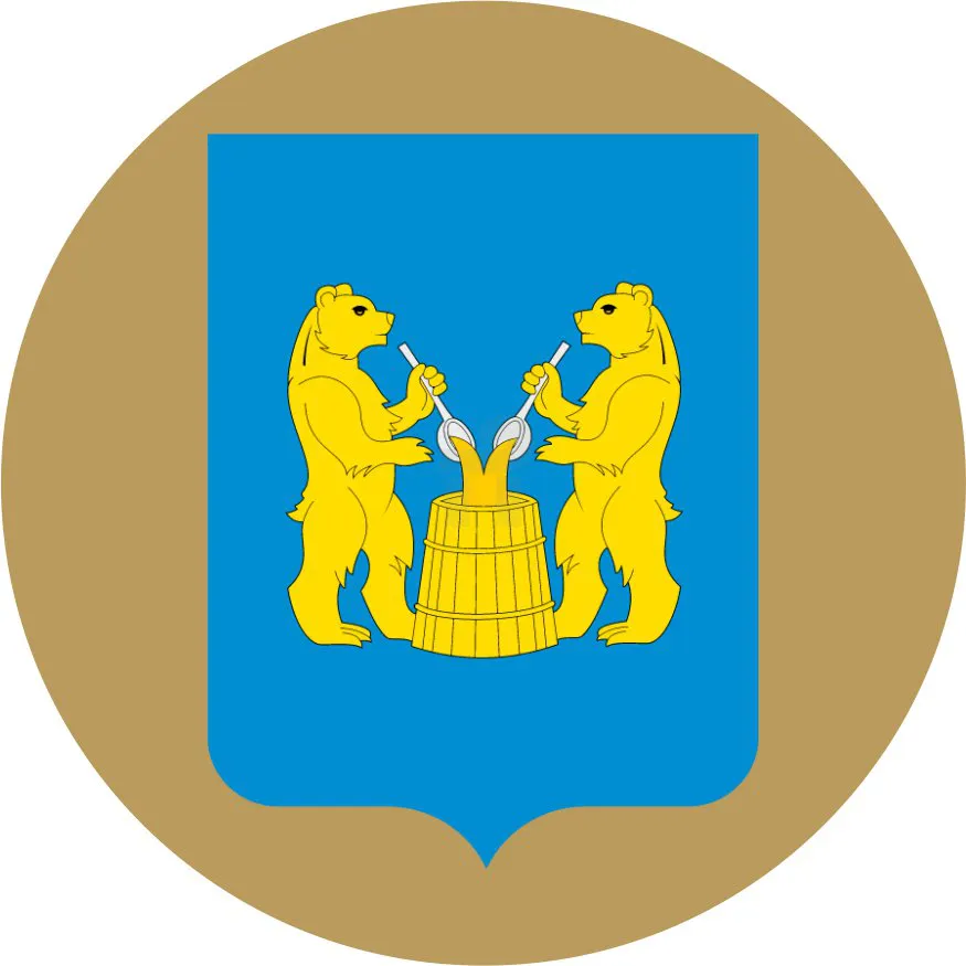 УСТЬЯНСКОЕ СВЕТЛОЕ