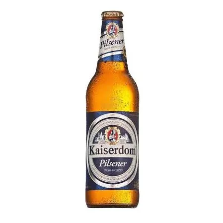 KAISERDOM PILSENER 0,5Л
