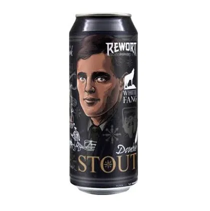 REWORT JACK L.