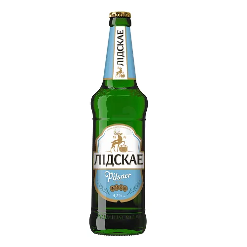 ЛИДСКОЕ ПИЛСНЕР