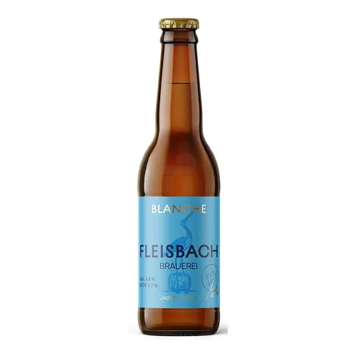 FLEASBACH BLANCHE