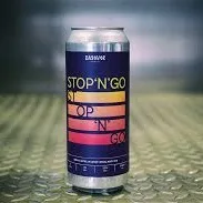 ZAGOVOR STOP'N'GO: DDH+LUPULIN POWDER