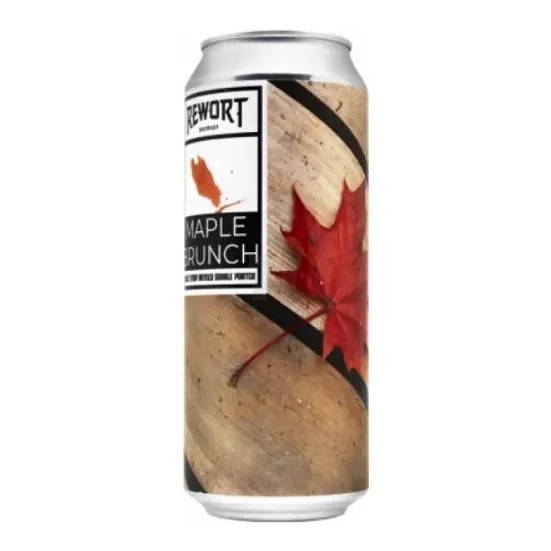 REWORT MAPLE BRUNCH