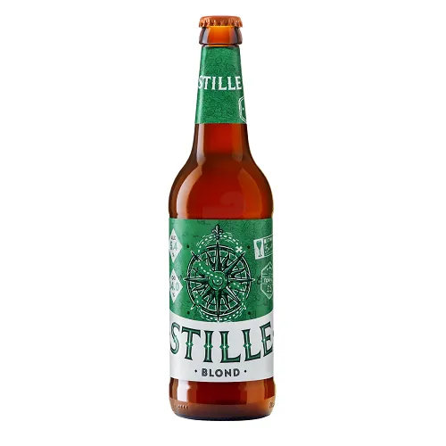 STILLE BLOND 0,5СТ