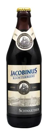 JACOBINUS ШВАРЦБИР