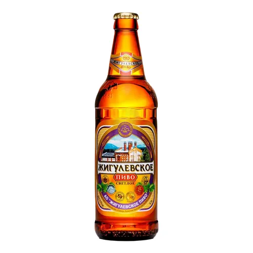 САМАРА ЖИГУЛЕВСКОЕ 