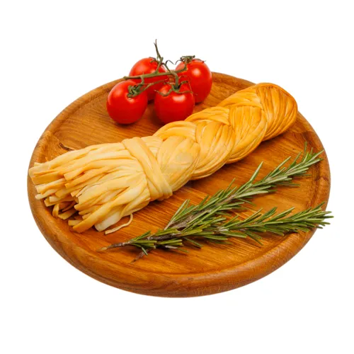 САНККИНО СЫР КОПЧЕНЫЙ ВЕС КОСА 