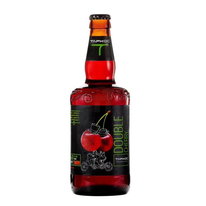DOUBLE CHERRY #6