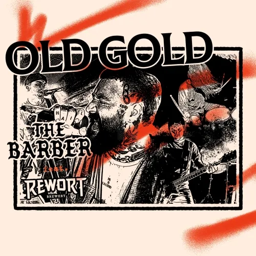 REWORT OLD GOLD