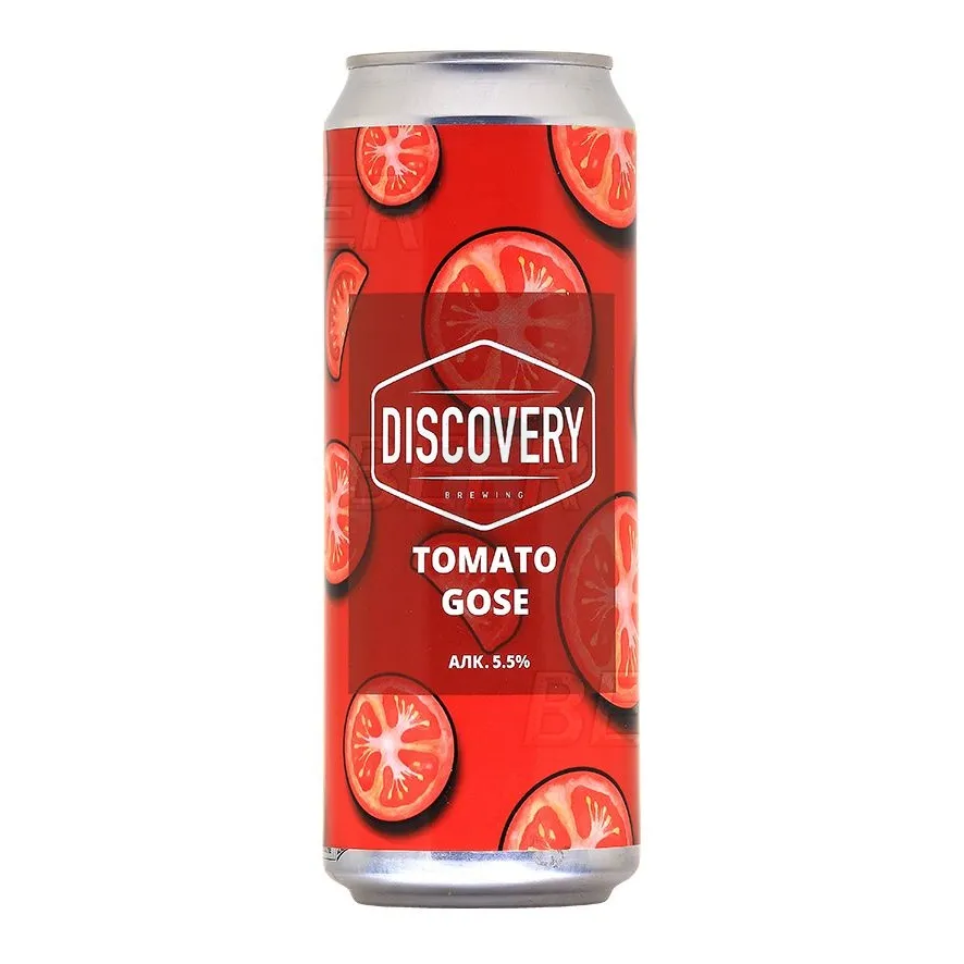 DISCOWERY ТОМАТО ГОЗЕ
