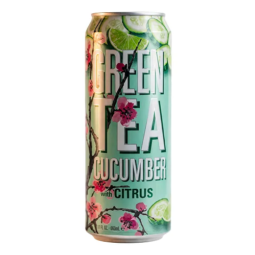 ARIZONA GREAN TEA