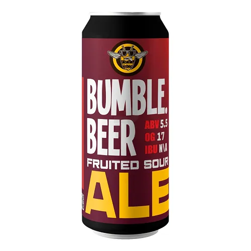 BAMBLEBEER SOUR ALE №1