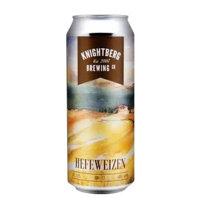 KNIGHTBERG HEFEWEIZEN