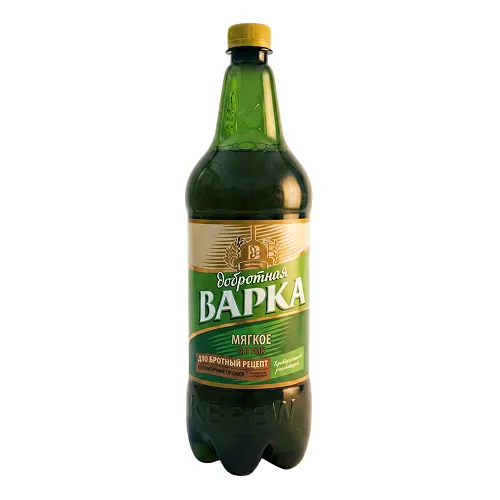 ДОБРОТНАЯ ВАРКА МЯГКАЯ