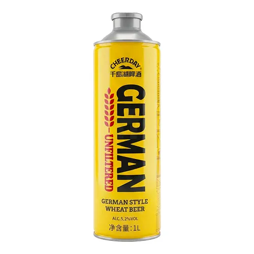 ПИВО CHEERDAY GERMAN