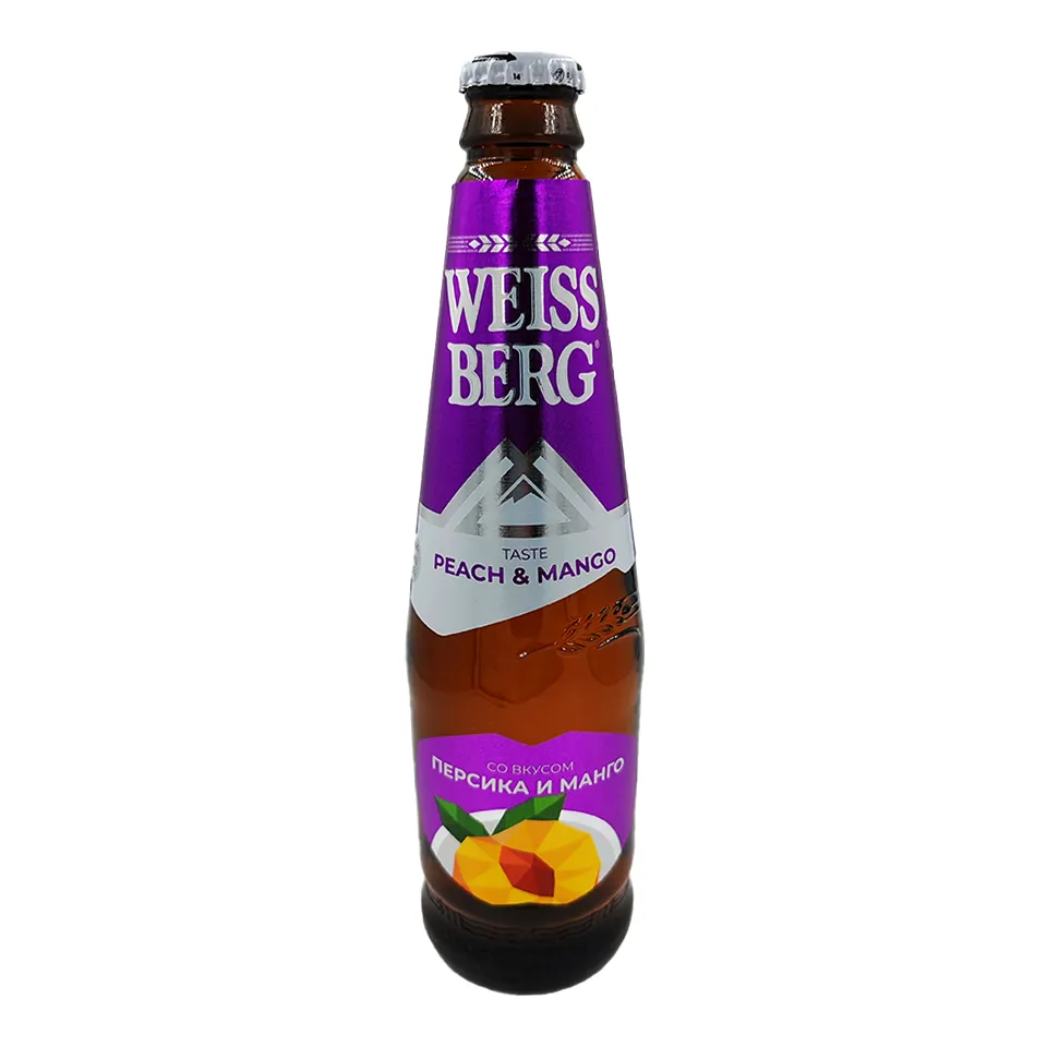 WEISS BERG ПЕРСИК МАНГО