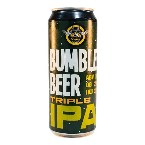 TRIPLE IPA