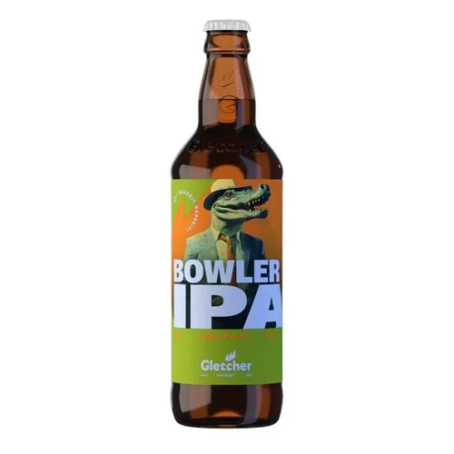 GLETCHER BOWLER IPA