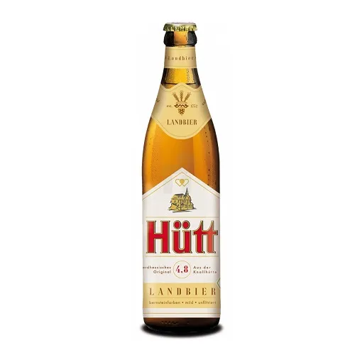 HUTT LANDBIER