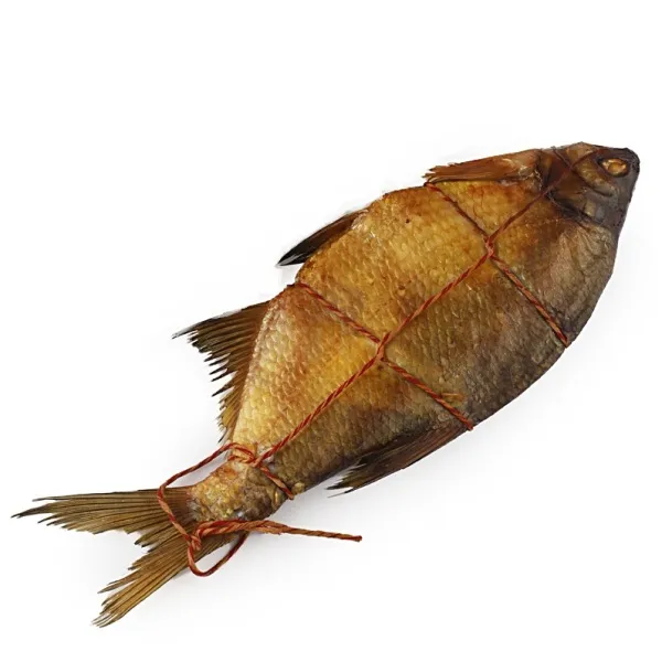 ЛЕЩ ГОРЯЧЕГО КОПЧЕНИЯ