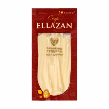 СЫР ЭЛЛАЗАН СПАГЕТТИ 70 ГР