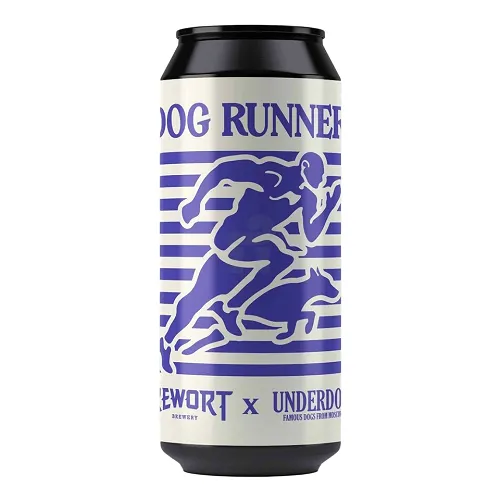REWORT DOG RUNNER