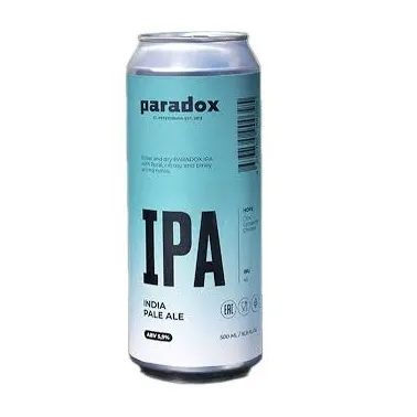 PARADOX IPA