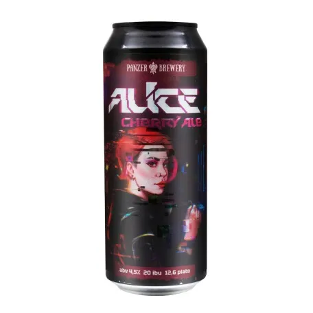 ALICE SOUR ALE 