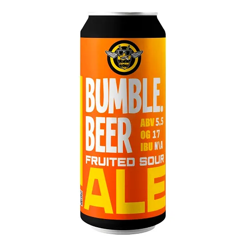 BAMBLEBEER SOUR ALE