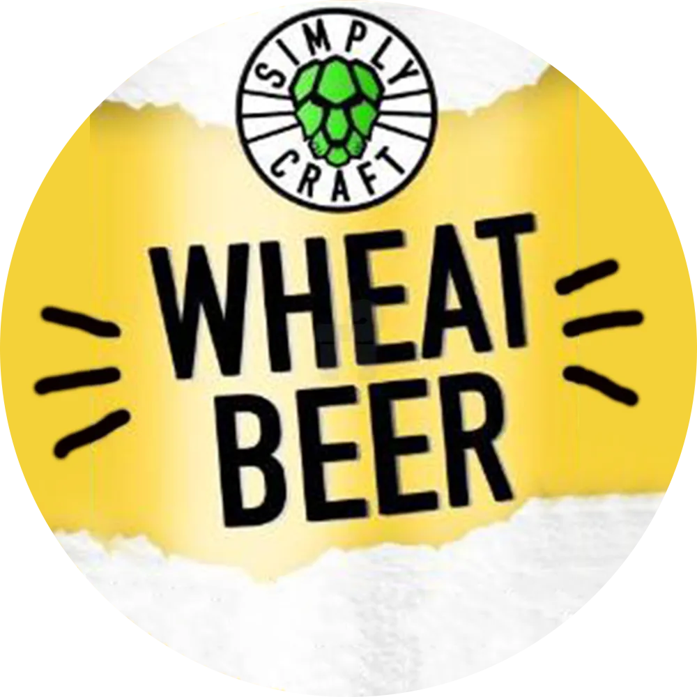 WHEAT BEER