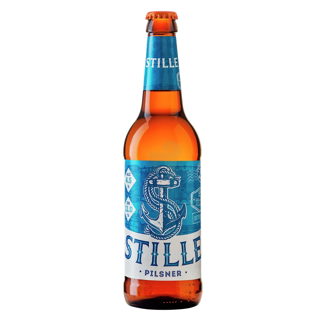 STILLE PILSNER 0,5СТ