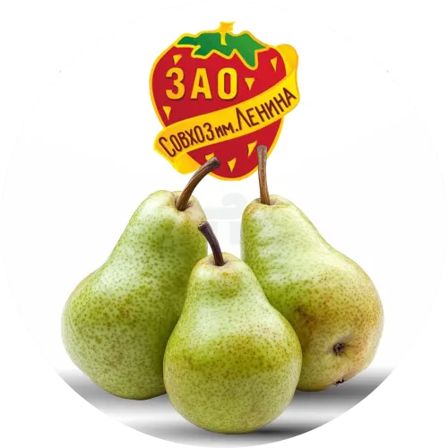 СОК ГРУШЕВЫЙ