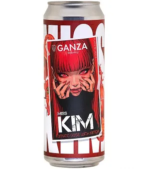 MISS KIM TOMATO GOSE