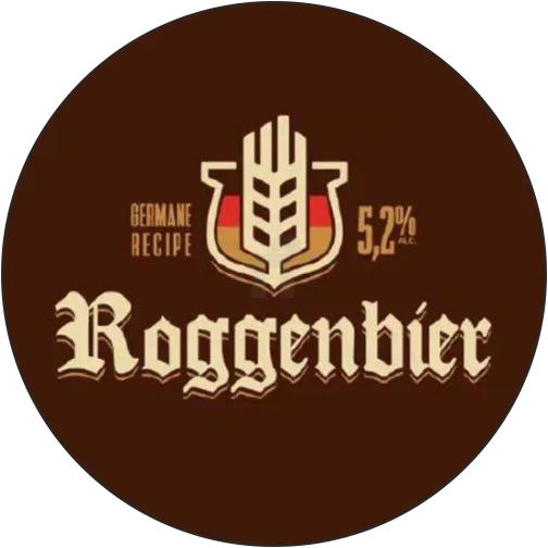 ROGGENBIER