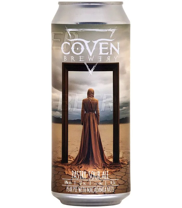 COVEN TAKE ME BACK TO EDEN