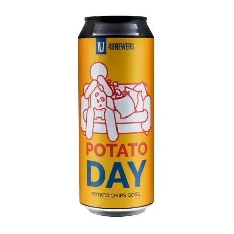 POTATO DAY