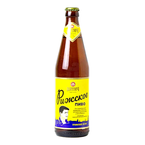 ВЯТИЧ РИЖСКОЕ