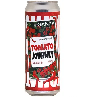 TOMATO JOURNEY