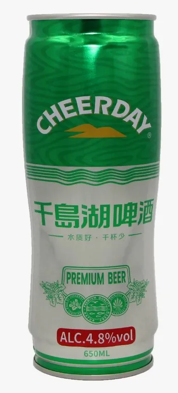 ПИВО CHEERDAY PREMIUM