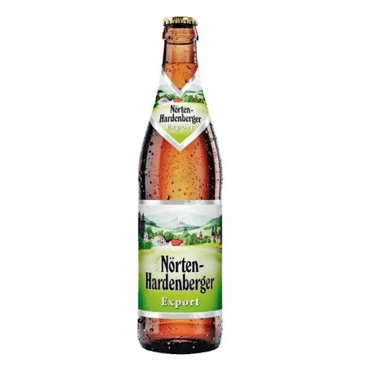 NÖRTEN-HARDENBERGER EXPORT