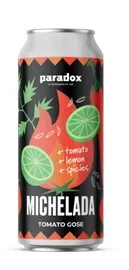 PARADOX MICHELADA