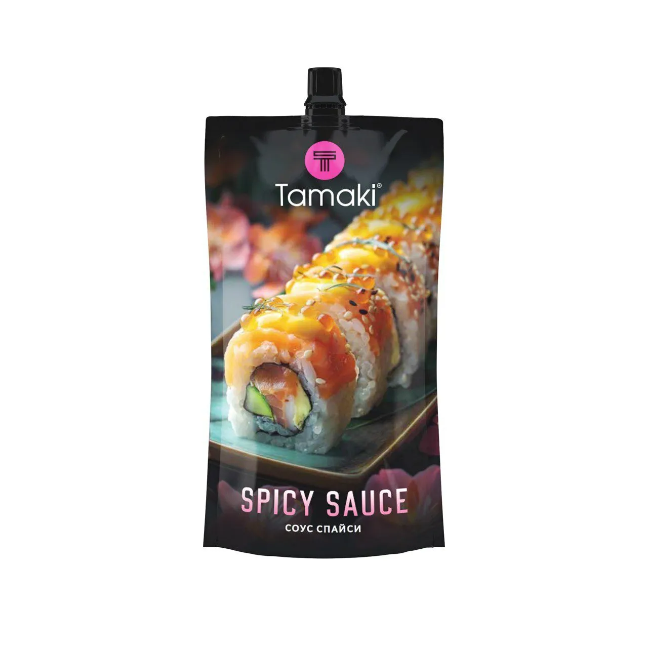 СОУС СПАЙСИ TAMAKI